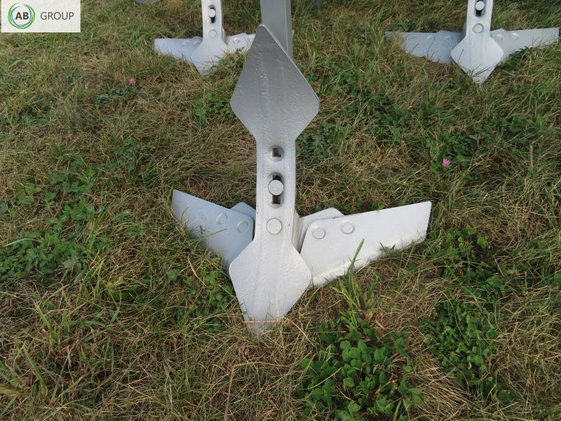 Bomet cultivator Apus U865/3, 2,2 m - Культиватор: фото 3 Bomet cultivator Apus U865/3, 2,2 m - Культиватор: фото 3