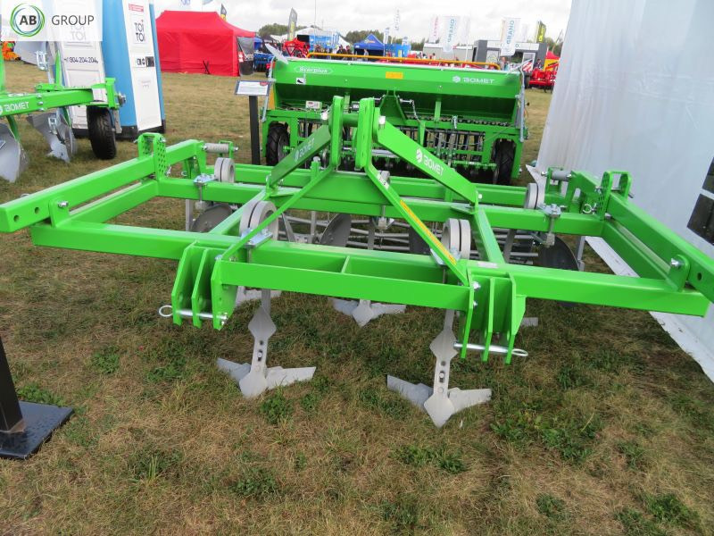 Bomet cultivator Apus U865/3, 2,2 m - Культиватор: фото 1 Bomet cultivator Apus U865/3, 2,2 m - Культиватор: фото 1