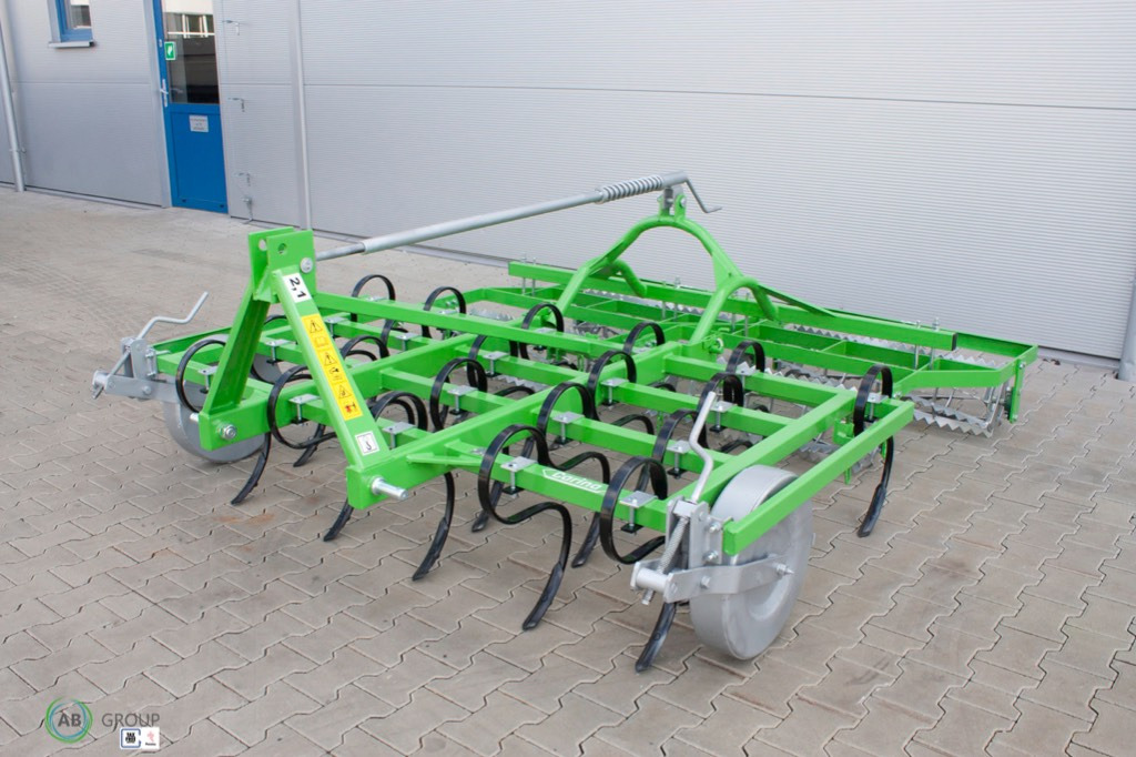 Bomet cultivator Carina U725/1, 3,2 m - Культиватор: фото 3 Bomet cultivator Carina U725/1, 3,2 m - Культиватор: фото 3