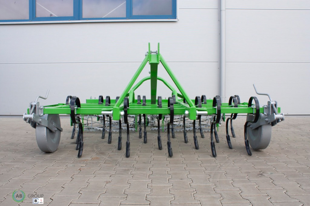 Bomet cultivator Carina U725/1, 3,2 m - Культиватор: фото 1 Bomet cultivator Carina U725/1, 3,2 m - Культиватор: фото 1
