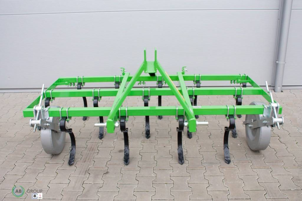 Bomet kultywator Dorado U473/3, 2,8 m - Техніка для обробки ґрунту: фото 4 Bomet kultywator Dorado U473/3, 2,8 m - Техніка для обробки ґрунту: фото 4