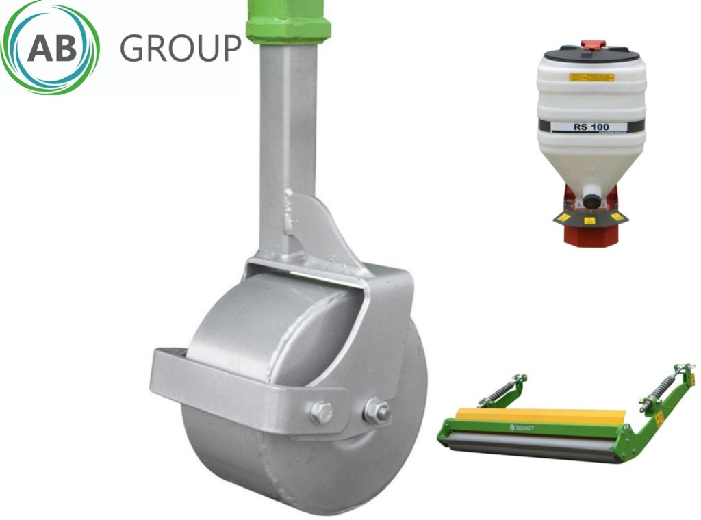 Bomet rotary tiller Virgo U540/1 - 1,8 m ON STOCK - Грунтофреза: фото 4 Bomet rotary tiller Virgo U540/1 - 1,8 m ON STOCK - Грунтофреза: фото 4