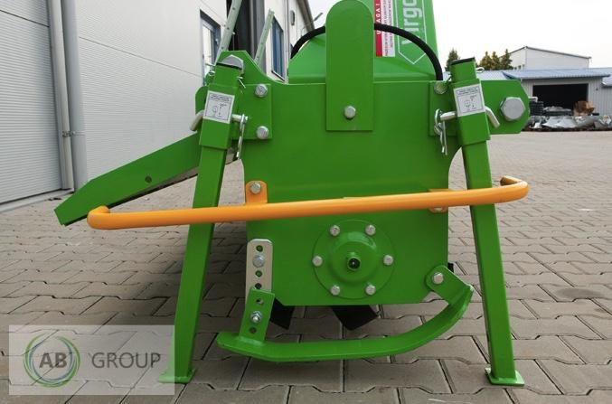 Bomet rotary tiller with hydraulic shift Virgo U540/2H, 2 m - Грунтофреза: фото 2 Bomet rotary tiller with hydraulic shift Virgo U540/2H, 2 m - Грунтофреза: фото 2