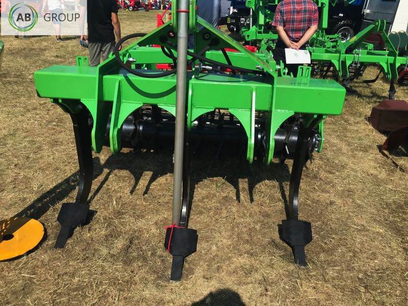 Dziekan głębosz Tytan GT 2,5m GT1500F2Z25 - Глибокорозпушувач: фото 3 Dziekan głębosz Tytan GT 2,5m GT1500F2Z25 - Глибокорозпушувач: фото 3