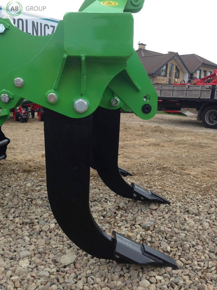 Глибокорозпушувач Dziekan subsoiler Tytan 2.5m GT1500R25: фото 6 Глибокорозпушувач Dziekan subsoiler Tytan 2.5m GT1500R25: фото 6