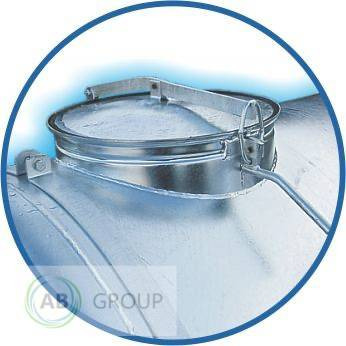 Inofama BC20SW water tank 2000l - Цистерна: фото 3 Inofama BC20SW water tank 2000l - Цистерна: фото 3