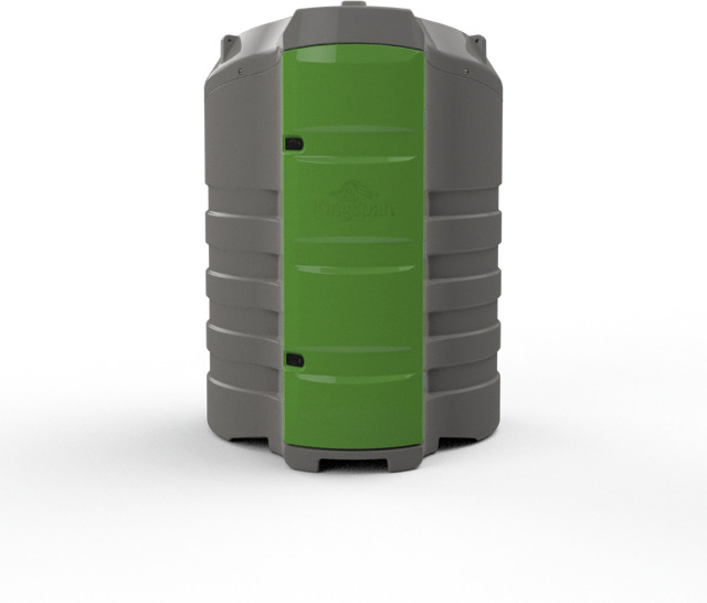 Kingspan oil tank Fuelmaster 1500 - Цистерна: фото 1 Kingspan oil tank Fuelmaster 1500 - Цистерна: фото 1