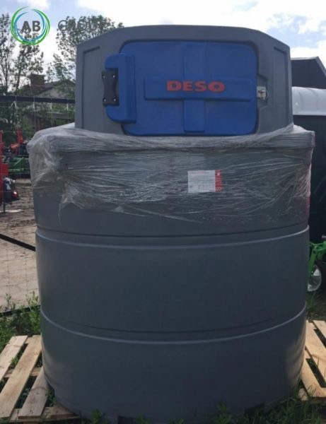 Kingspan zbiornik na olej napędowy 2350 l - Цистерна: фото 3 Kingspan zbiornik na olej napędowy 2350 l - Цистерна: фото 3