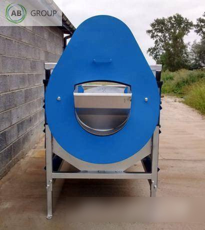 Maciuś Brush washer MS-1200 - Обладнання для харчової промисловості: фото 5 Maciuś Brush washer MS-1200 - Обладнання для харчової промисловості: фото 5