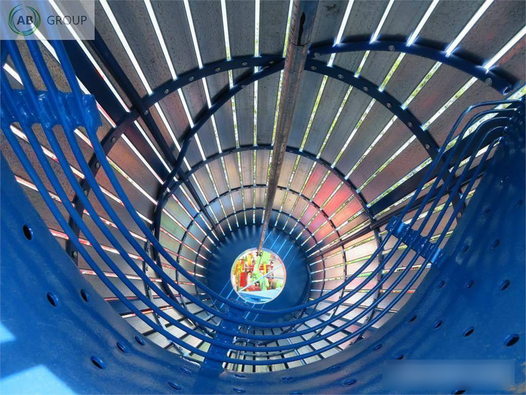 Maciuś Vegetables washer M-700-2 - Обладнання для харчової промисловості: фото 3 Maciuś Vegetables washer M-700-2 - Обладнання для харчової промисловості: фото 3