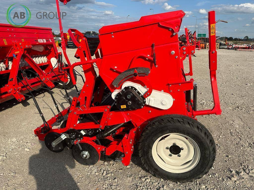 Ozdoken Pertum F 300 trailed mechanical grain seeder – single-disc coulter - Сівалка: фото 3 Ozdoken Pertum F 300 trailed mechanical grain seeder – single-disc coulter - Сівалка: фото 3