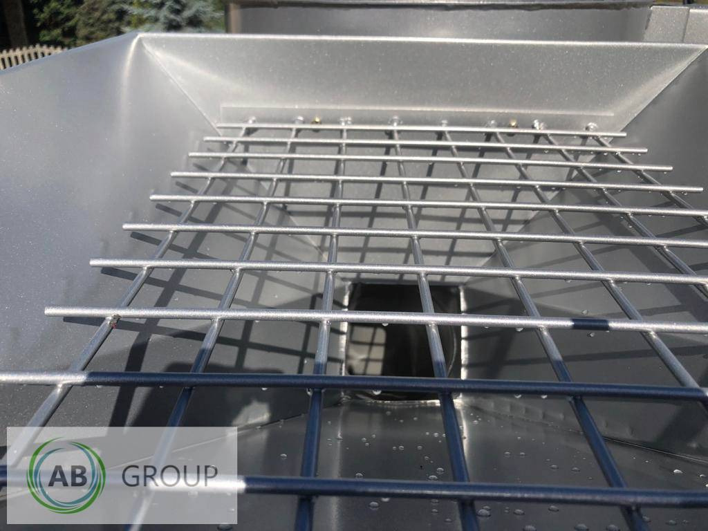 POM Augustów grain separator M502 - Зерноочисна машина: фото 5 POM Augustów grain separator M502 - Зерноочисна машина: фото 5