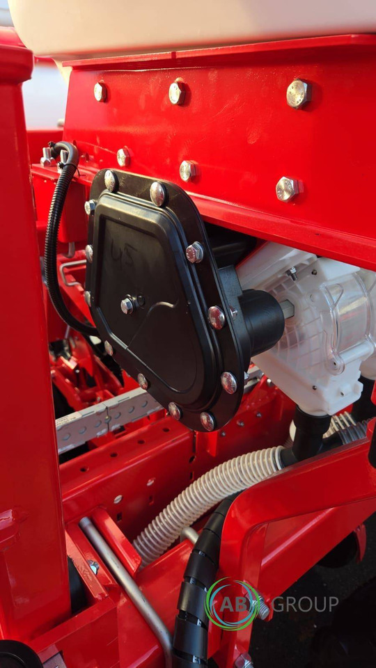 Сівалка точного висіву Siewnik OZDOKEN 6-rzędowy VPKT-DGE6 napęd elektryczny i ISOBUS: фото 12