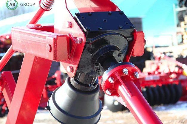 Wirax tractor auger WR 25/50 - Бур в категорії Сільськогосподарська техніка: фото 5 Wirax tractor auger WR 25/50 - Бур в категорії Сільськогосподарська техніка: фото 5