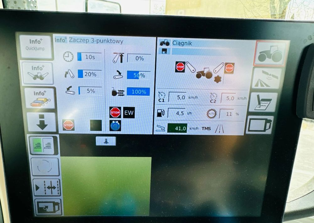 Fendt 1050 Vario - Трактор: фото 5 Fendt 1050 Vario - Трактор: фото 5