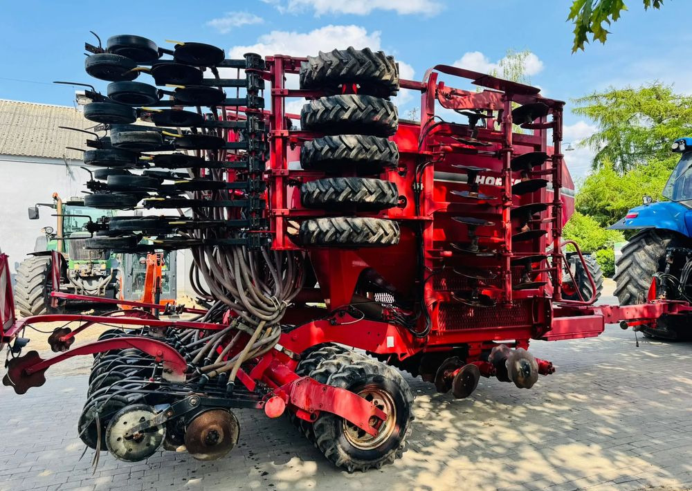Kverneland U-drill 6000 - Сівалка: фото 3 Kverneland U-drill 6000 - Сівалка: фото 3