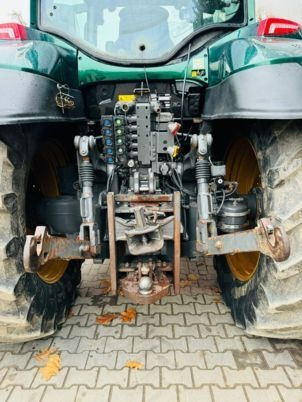 Трактор Valtra T174: фото 15