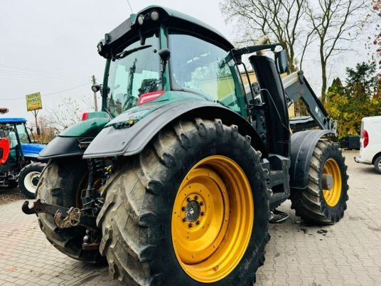 Трактор Valtra T174: фото 10