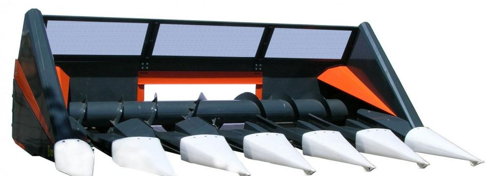 Inny Optigep OptiSun 676 Nas - Жниварка для соняшника: фото 1 Inny Optigep OptiSun 676 Nas - Жниварка для соняшника: фото 1