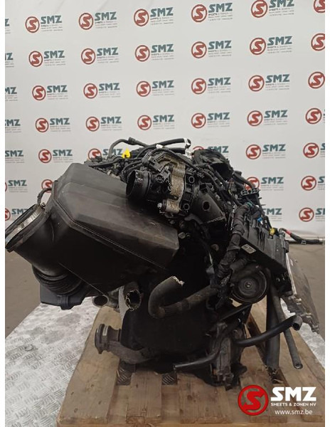 BMW Occ motor BMW B48 + versnellingsbak Xdrive - Двигун в категорії Легкові автомобілі: фото 3 BMW Occ motor BMW B48 + versnellingsbak Xdrive - Двигун в категорії Легкові автомобілі: фото 3
