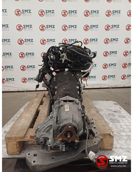 BMW Occ motor BMW B48 + versnellingsbak Xdrive - Двигун в категорії Легкові автомобілі: фото 4 BMW Occ motor BMW B48 + versnellingsbak Xdrive - Двигун в категорії Легкові автомобілі: фото 4