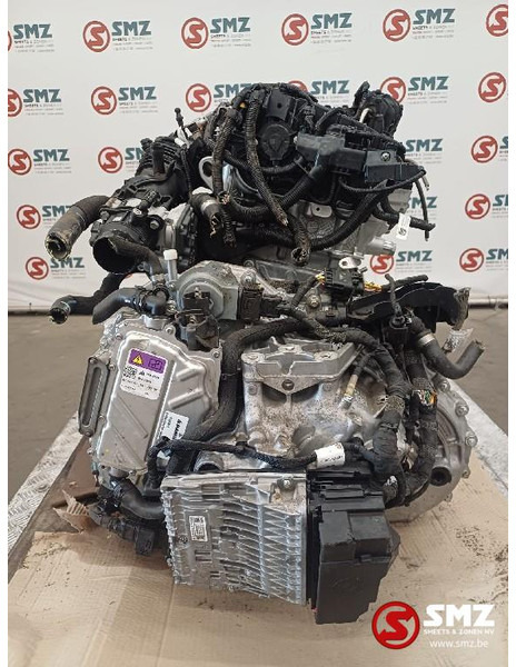 BMW Occ motor + versnellingsbak BMW B38A15 - Двигун в категорії Легкові автомобілі: фото 3 BMW Occ motor + versnellingsbak BMW B38A15 - Двигун в категорії Легкові автомобілі: фото 3