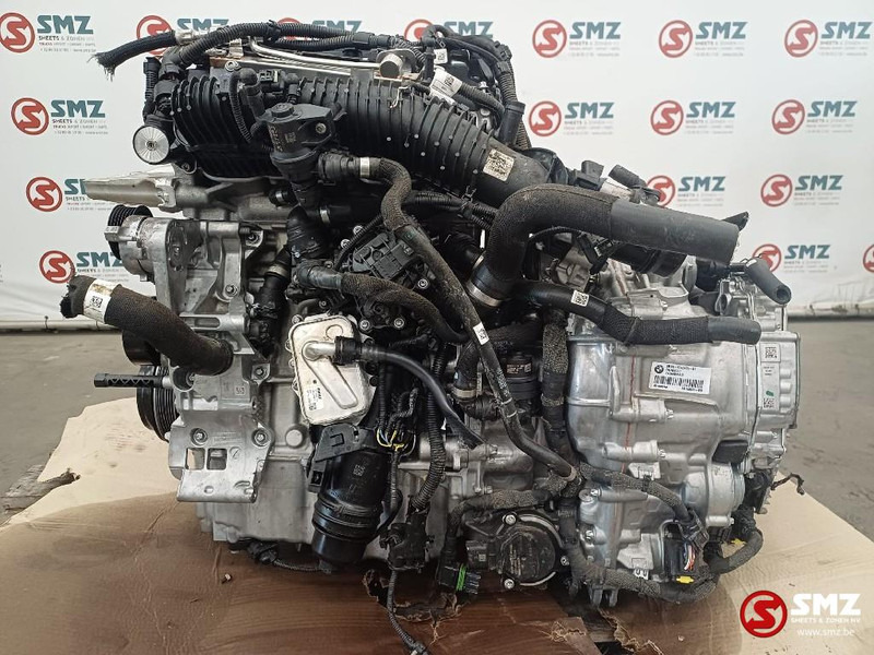 BMW Occ motor + versnellingsbak BMW B38A15 - Двигун в категорії Легкові автомобілі: фото 2 BMW Occ motor + versnellingsbak BMW B38A15 - Двигун в категорії Легкові автомобілі: фото 2