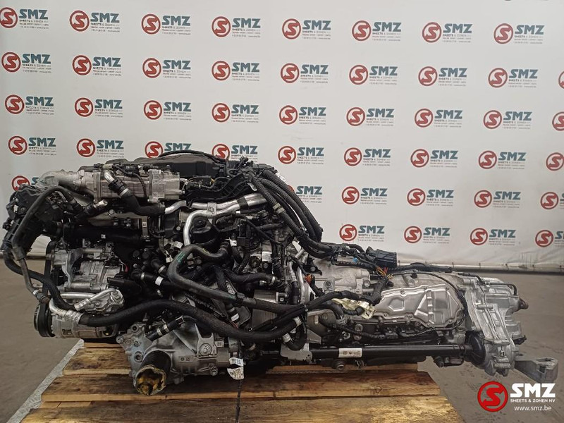 BMW Occ motor + versnellingsbak BMW B57D30B Xdrive - Двигун в категорії Легкові автомобілі: фото 2 BMW Occ motor + versnellingsbak BMW B57D30B Xdrive - Двигун в категорії Легкові автомобілі: фото 2