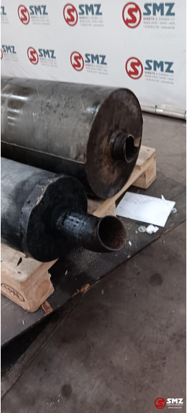 Mitsubishi Occ stroomgroep Mitsubishi 6D16-T 140KVA в лізинг Mitsubishi Occ stroomgroep Mitsubishi 6D16-T 140KVA: фото 13 Mitsubishi Occ stroomgroep Mitsubishi 6D16-T 140KVA в лізинг Mitsubishi Occ stroomgroep Mitsubishi 6D16-T 140KVA: фото 13