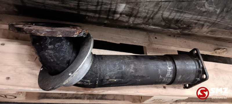 Mitsubishi Occ stroomgroep Mitsubishi 6D16-T 140KVA в лізинг Mitsubishi Occ stroomgroep Mitsubishi 6D16-T 140KVA: фото 16 Mitsubishi Occ stroomgroep Mitsubishi 6D16-T 140KVA в лізинг Mitsubishi Occ stroomgroep Mitsubishi 6D16-T 140KVA: фото 16