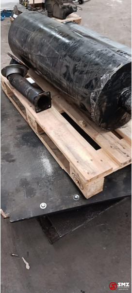 Mitsubishi Occ stroomgroep Mitsubishi 6D16-T 140KVA в лізинг Mitsubishi Occ stroomgroep Mitsubishi 6D16-T 140KVA: фото 14 Mitsubishi Occ stroomgroep Mitsubishi 6D16-T 140KVA в лізинг Mitsubishi Occ stroomgroep Mitsubishi 6D16-T 140KVA: фото 14