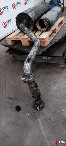 Mitsubishi Occ stroomgroep Mitsubishi 6D16-T 140KVA в лізинг Mitsubishi Occ stroomgroep Mitsubishi 6D16-T 140KVA: фото 15 Mitsubishi Occ stroomgroep Mitsubishi 6D16-T 140KVA в лізинг Mitsubishi Occ stroomgroep Mitsubishi 6D16-T 140KVA: фото 15