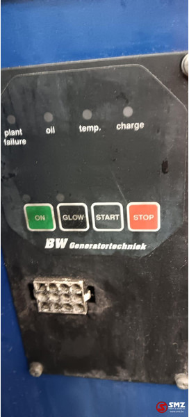 Mitsubishi Occ stroomgroep Mitsubishi 6D16-T 140KVA в лізинг Mitsubishi Occ stroomgroep Mitsubishi 6D16-T 140KVA: фото 6 Mitsubishi Occ stroomgroep Mitsubishi 6D16-T 140KVA в лізинг Mitsubishi Occ stroomgroep Mitsubishi 6D16-T 140KVA: фото 6