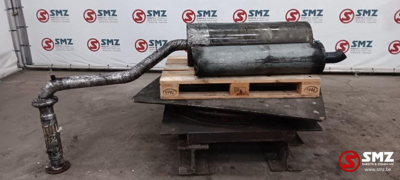 Mitsubishi Occ stroomgroep Mitsubishi 6D16-T 140KVA в лізинг Mitsubishi Occ stroomgroep Mitsubishi 6D16-T 140KVA: фото 12 Mitsubishi Occ stroomgroep Mitsubishi 6D16-T 140KVA в лізинг Mitsubishi Occ stroomgroep Mitsubishi 6D16-T 140KVA: фото 12