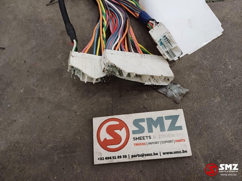 Новий Кабелі/ Дроти в категорії Вантажівки Caterpillar Cabin wire harness Caterpillar: фото 11 Новий Кабелі/ Дроти в категорії Вантажівки Caterpillar Cabin wire harness Caterpillar: фото 11