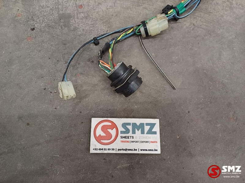 Новий Кабелі/ Дроти в категорії Вантажівки Caterpillar Cabin wire harness Caterpillar: фото 10 Новий Кабелі/ Дроти в категорії Вантажівки Caterpillar Cabin wire harness Caterpillar: фото 10