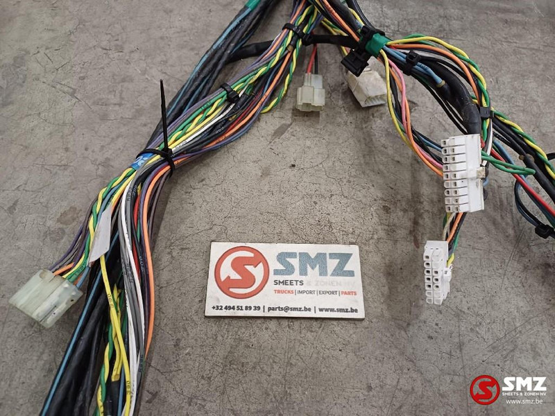 Новий Кабелі/ Дроти в категорії Вантажівки Caterpillar Cabin wire harness Caterpillar: фото 13 Новий Кабелі/ Дроти в категорії Вантажівки Caterpillar Cabin wire harness Caterpillar: фото 13