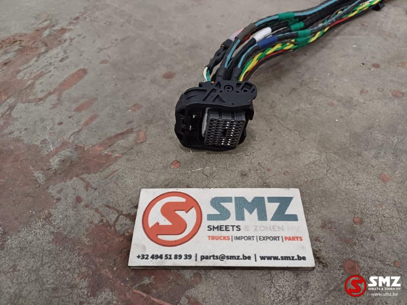 Новий Кабелі/ Дроти в категорії Вантажівки Caterpillar Cabin wire harness Caterpillar: фото 12 Новий Кабелі/ Дроти в категорії Вантажівки Caterpillar Cabin wire harness Caterpillar: фото 12