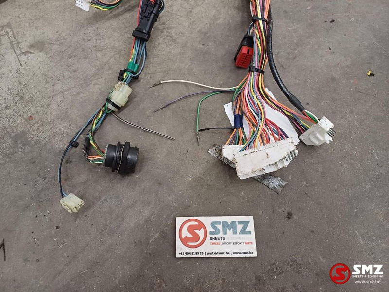 Новий Кабелі/ Дроти в категорії Вантажівки Caterpillar Cabin wire harness Caterpillar: фото 9 Новий Кабелі/ Дроти в категорії Вантажівки Caterpillar Cabin wire harness Caterpillar: фото 9