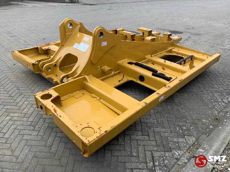 Caterpillar Cat frame as-upper 543-9832 new - Рама/ Шасі в категорії Будівельна техніка: фото 1 Caterpillar Cat frame as-upper 543-9832 new - Рама/ Шасі в категорії Будівельна техніка: фото 1