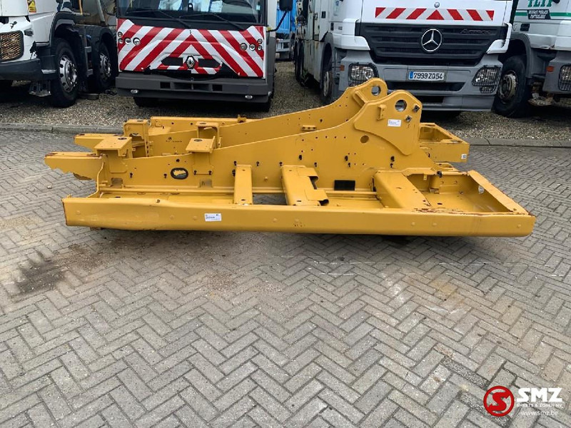 Caterpillar Cat frame as-upper 543-9832 new - Рама/ Шасі в категорії Будівельна техніка: фото 2 Caterpillar Cat frame as-upper 543-9832 new - Рама/ Шасі в категорії Будівельна техніка: фото 2