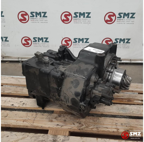 Caterpillar Caterpillar transmission 2HL-250 - Коробка передач в категорії Будівельна техніка: фото 2 Caterpillar Caterpillar transmission 2HL-250 - Коробка передач в категорії Будівельна техніка: фото 2