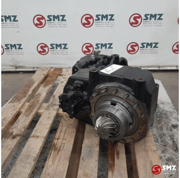 Caterpillar Caterpillar transmission 2HL-250 - Коробка передач в категорії Будівельна техніка: фото 3 Caterpillar Caterpillar transmission 2HL-250 - Коробка передач в категорії Будівельна техніка: фото 3