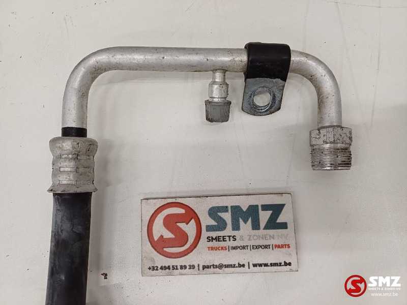 Caterpillar Cooling hose Caterpillar - Система охолодження в категорії Вантажівки: фото 2 Caterpillar Cooling hose Caterpillar - Система охолодження в категорії Вантажівки: фото 2