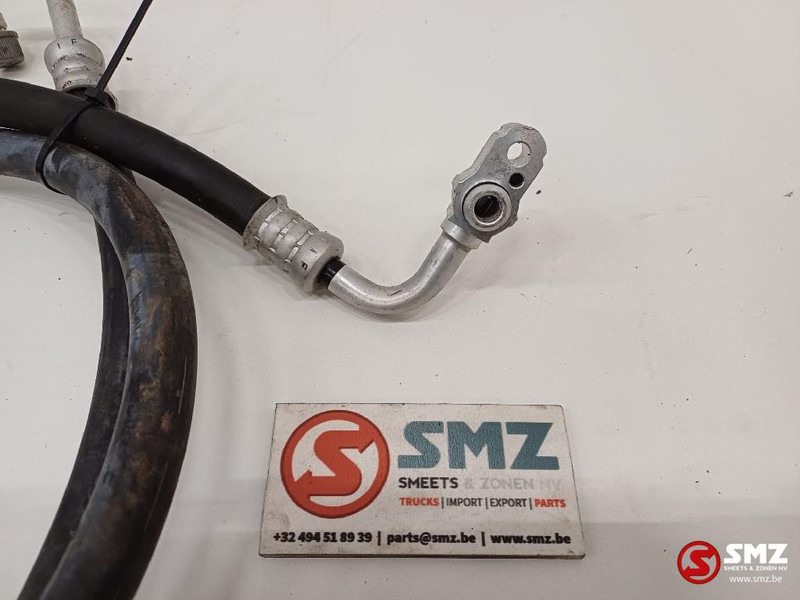 Caterpillar Cooling hose Caterpillar - Система охолодження в категорії Вантажівки: фото 3 Caterpillar Cooling hose Caterpillar - Система охолодження в категорії Вантажівки: фото 3
