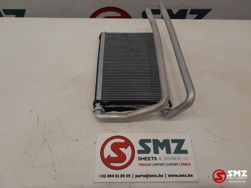 Caterpillar Core As heater Caterpillar - Опалення/ Вентиляція в категорії Вантажно-розвантажувальна техніка: фото 4 Caterpillar Core As heater Caterpillar - Опалення/ Вентиляція в категорії Вантажно-розвантажувальна техніка: фото 4