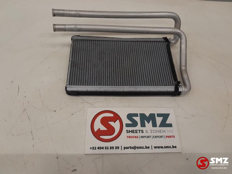 Caterpillar Core As heater Caterpillar - Опалення/ Вентиляція в категорії Вантажно-розвантажувальна техніка: фото 2 Caterpillar Core As heater Caterpillar - Опалення/ Вентиляція в категорії Вантажно-розвантажувальна техніка: фото 2