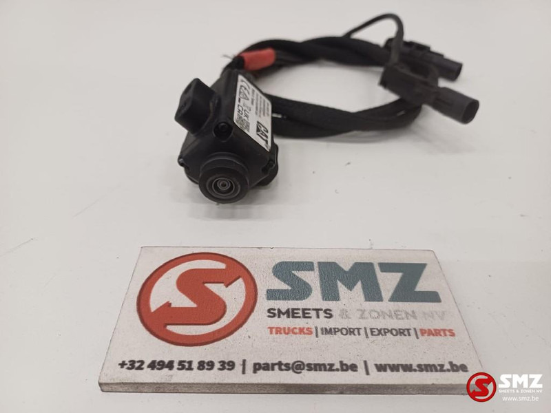Caterpillar Digital camera Caterpillar - Електрична система в категорії Вантажно-розвантажувальна техніка: фото 2 Caterpillar Digital camera Caterpillar - Електрична система в категорії Вантажно-розвантажувальна техніка: фото 2