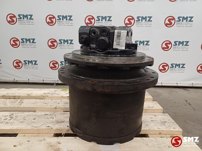 Caterpillar Final drive Caterpillar - Рама/ Шасі в категорії Вантажно-розвантажувальна техніка: фото 2 Caterpillar Final drive Caterpillar - Рама/ Шасі в категорії Вантажно-розвантажувальна техніка: фото 2