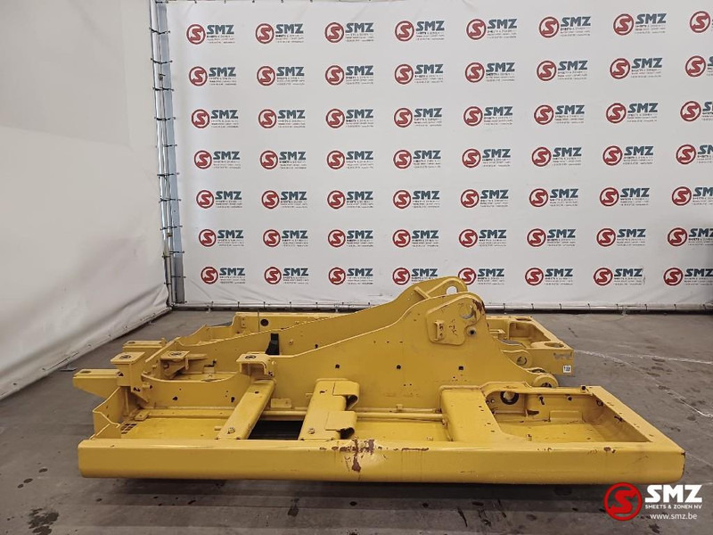 Caterpillar Frame as upp Caterpillar - Рама/ Шасі в категорії Вантажно-розвантажувальна техніка: фото 1 Caterpillar Frame as upp Caterpillar - Рама/ Шасі в категорії Вантажно-розвантажувальна техніка: фото 1